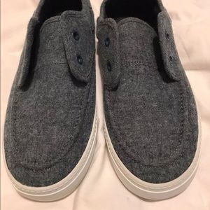 Kids shoes old navel dress shoes size 3 y